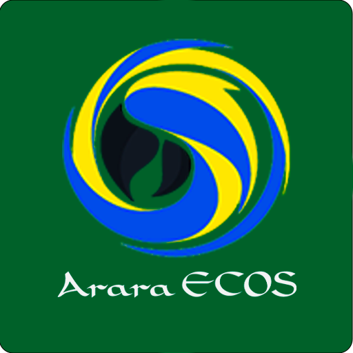 Arara Ecos logo
