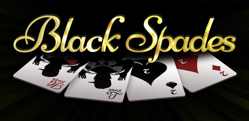 Black Spades - Jokers & Prizes