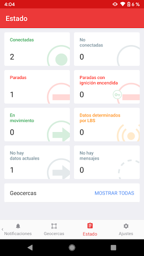 GPS California Pro Screenshot 4 - AppWisp.com
