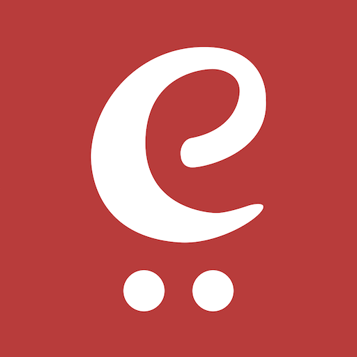 eoutlet | إي أوتلت logo