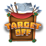 Cover Image of Download Target Off  APK