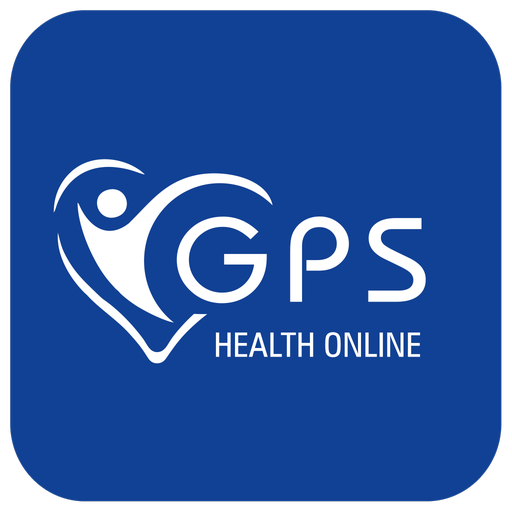 GPS Patient logo