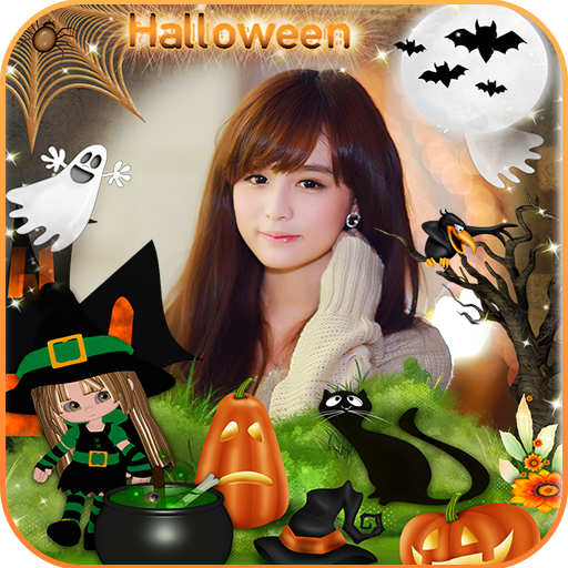 Halloween Picture Frames 9.1 Icon