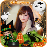 Halloween Picture Frames icon