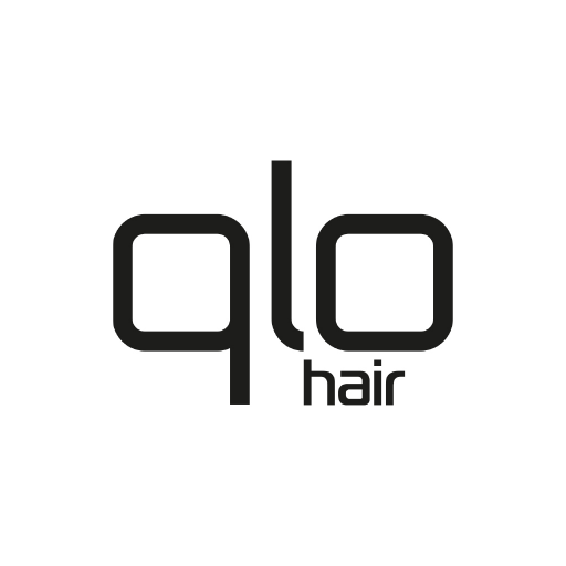 Glohair logo