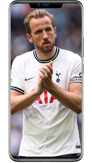 Harry Kane Wallpapers