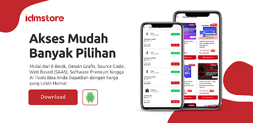 Idmstore Screen 2