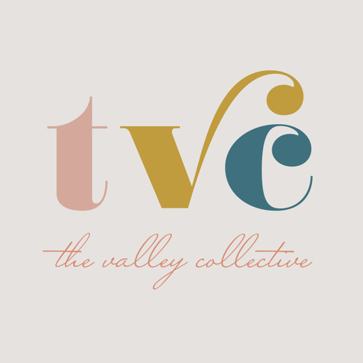 The Valley Collective logo