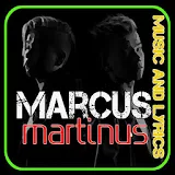Music Lyric Marcus & Martinus icon