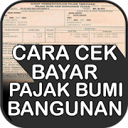 Cara Cek Bayar Pajak Bumi Bangunan Mudah Dan Resmi