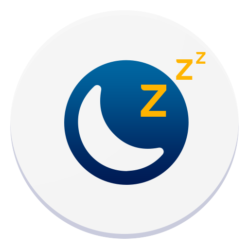 Shhh...Sleep in Seconds 2.7 Icon
