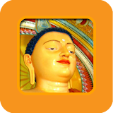 Dhammacakka-Sinhala-English icon