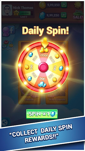 Ludo Royal - Online King Screen 3