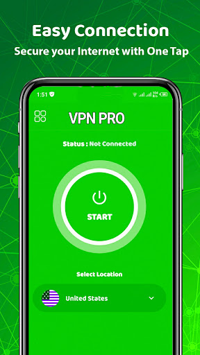 VPN Master Pro