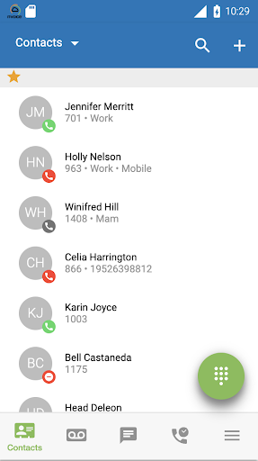 IT Voice Screen 2