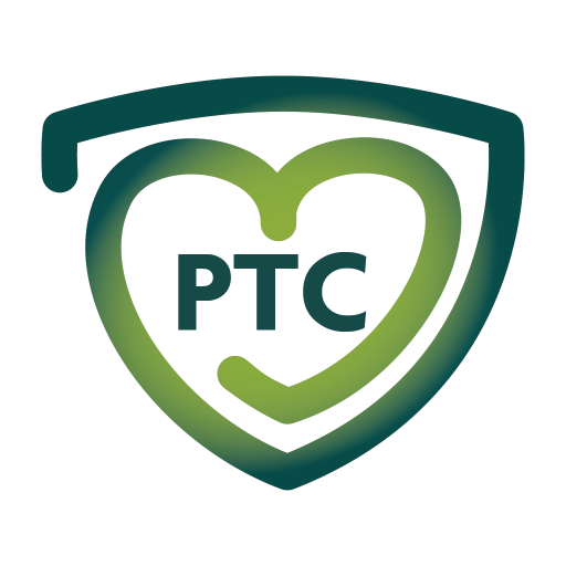 Peoples Trust Company Logo