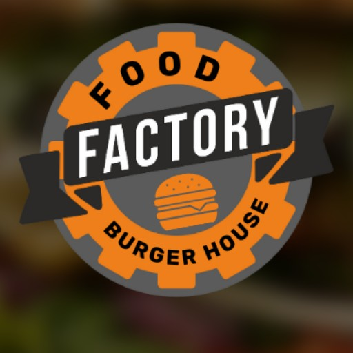 Food Factory Sochaczew logo