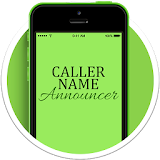 Caller Name and Sms Announcer icon