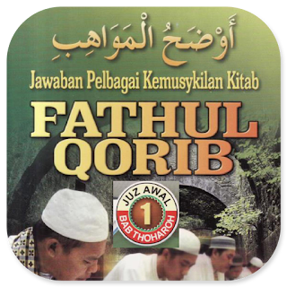Kitab Fathul Qorib Juz 1