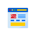 โปรแกรม Word Resume Creator Pro