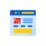 Cover Image of Download Word Resume Creator Pro  APK