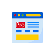 Word Resume Creator Pro icon