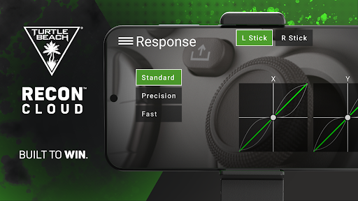 Recon Cloud Screen 3