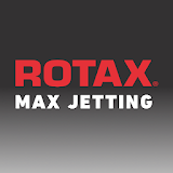 Rotax MAX Jetting icon
