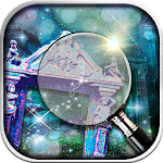 Cover Image of Download Lost City Hidden Object Game 2.8 APK
