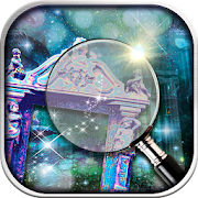 Lost City Hidden Object Game  Icon
