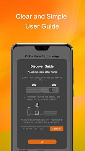 VitOS Manager Screen 2