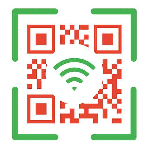 Barcode Qr & Reader WiFi Scan Apps on Google Play