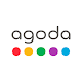 Agoda: Book Hotels and Flights Icon