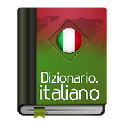 Dizionario Italiano Sinonimi