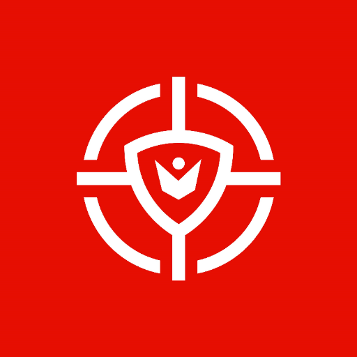 Fast Alert - Always feel safe logo