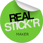 Cover Image of Скачать Sticker Maker 2020 1.0.8 APK