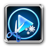 Video Cutter & Joiner icon