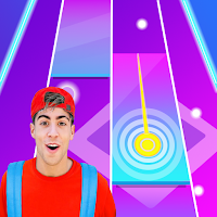 Alejo Igoa Musica Piano Game