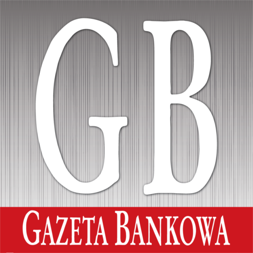 Gazeta Bankowa  Icon