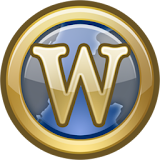 World Of Warcraft Blog Reader icon