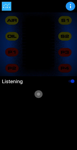 Real KITT - Car Screenshot 2 - AppWisp.com