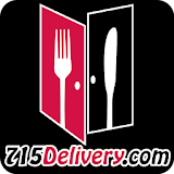 715Delivery - Food delivery in Wausau, WI icon
