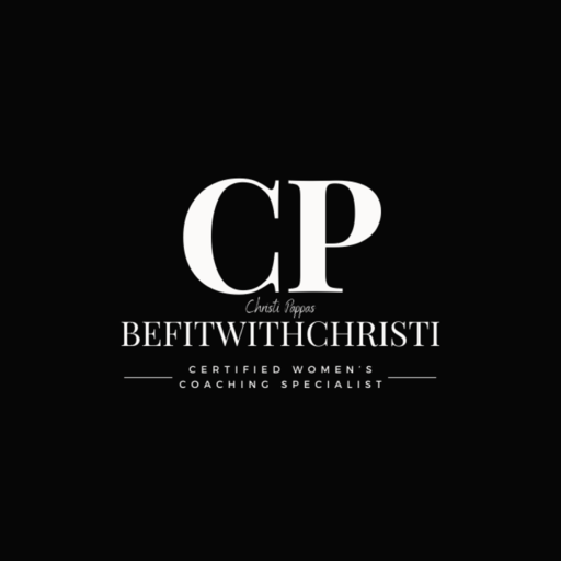 BEFITWITHCHRISTI logo