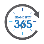 Cover Image of ดาวน์โหลด Brandspot365: โพสต์การตลาด 3.58 APK