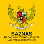 Cover Image of Unduh BAZNAS LOMBOK TENGAH 1.1 APK