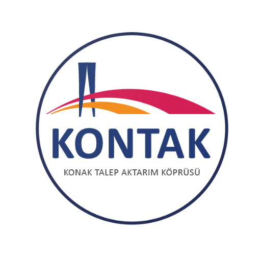Konak Belediyesi Talep Aktarım logo