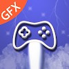 Game Booster & GFX Tool Free - Fix Lag (No Ban) icon