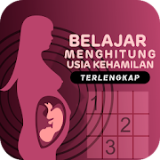 Top 35 Books & Reference Apps Like Belajar Cara Menghitung Usia Kehamilan - Best Alternatives