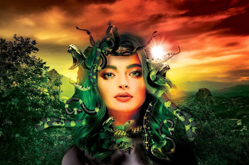 Jigsaw puzzles myth games Screen 3