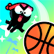Hoop Basketball Challenge - Androidアプリ
